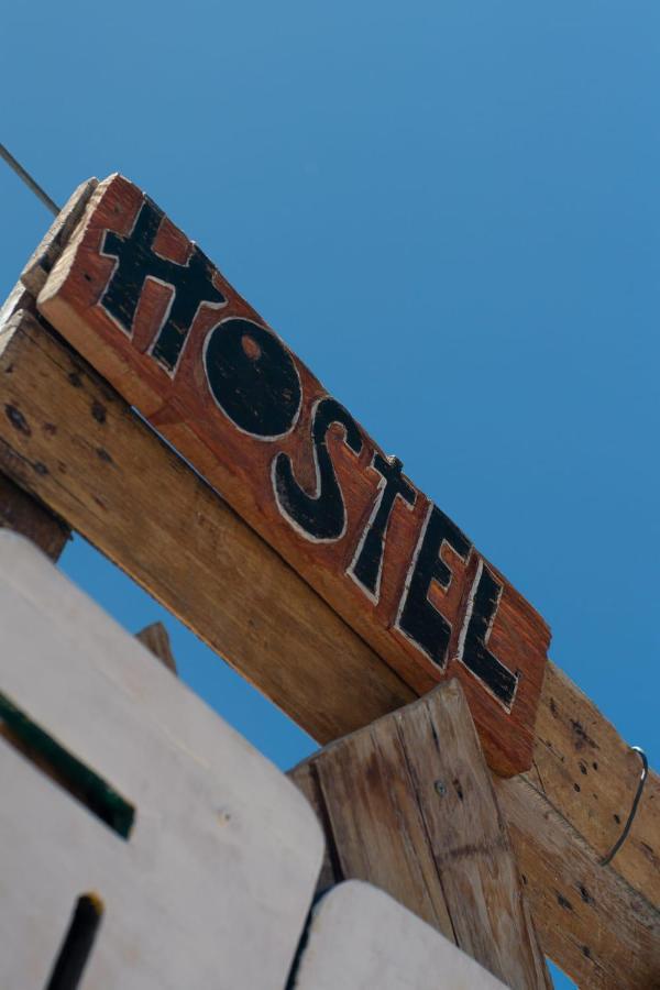 هوماهواكا Acusi Hostel Camping المظهر الخارجي الصورة