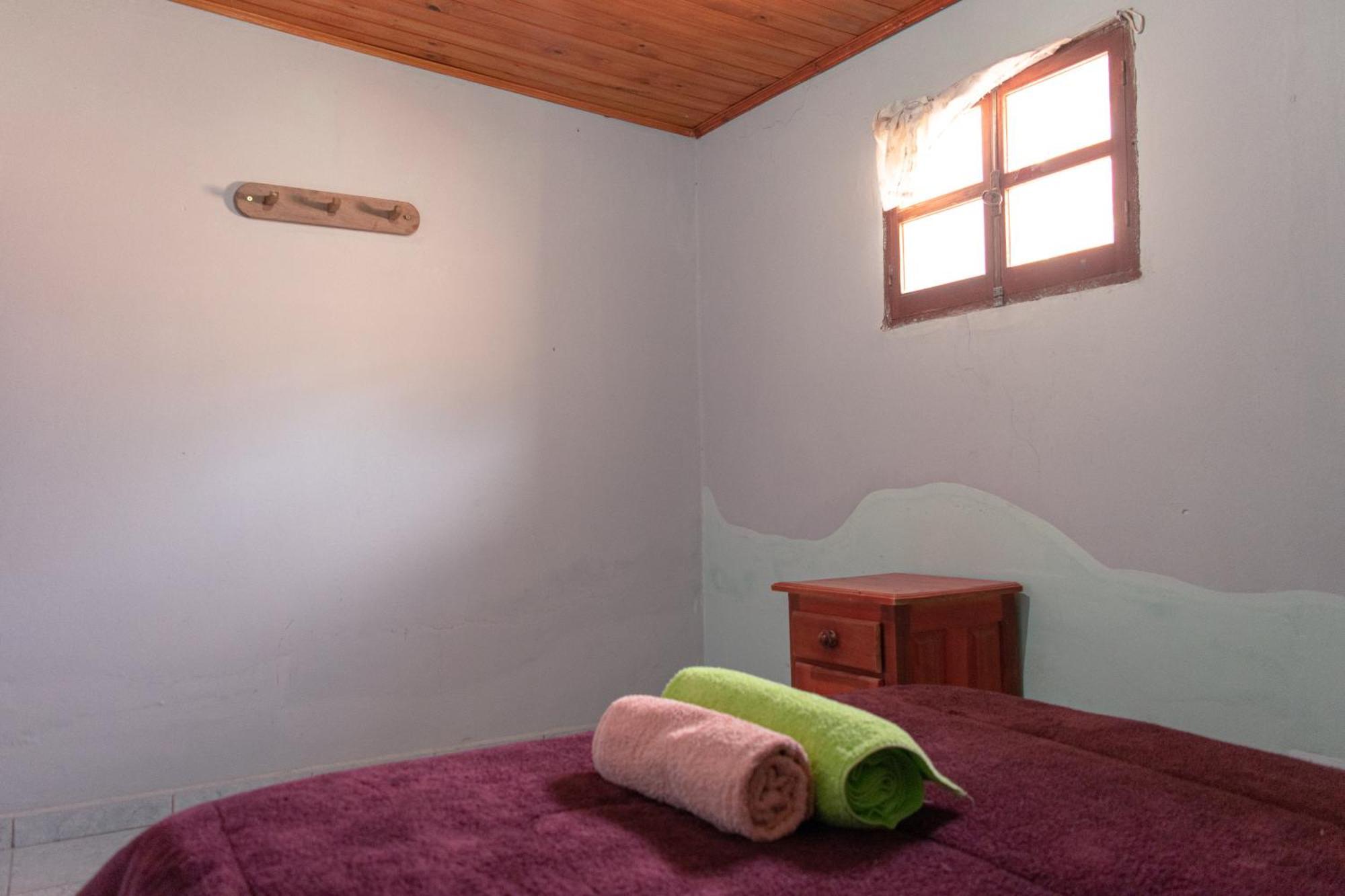 هوماهواكا Acusi Hostel Camping المظهر الخارجي الصورة