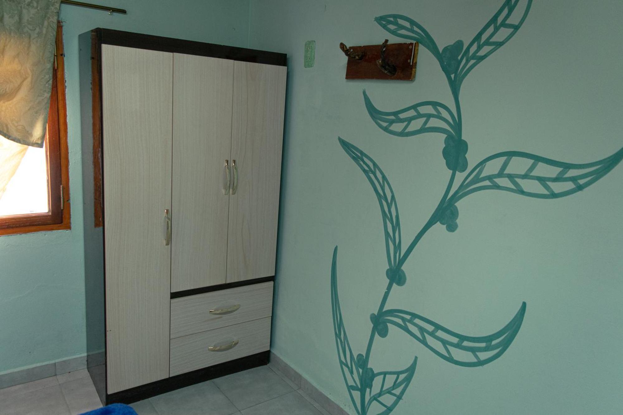هوماهواكا Acusi Hostel Camping المظهر الخارجي الصورة