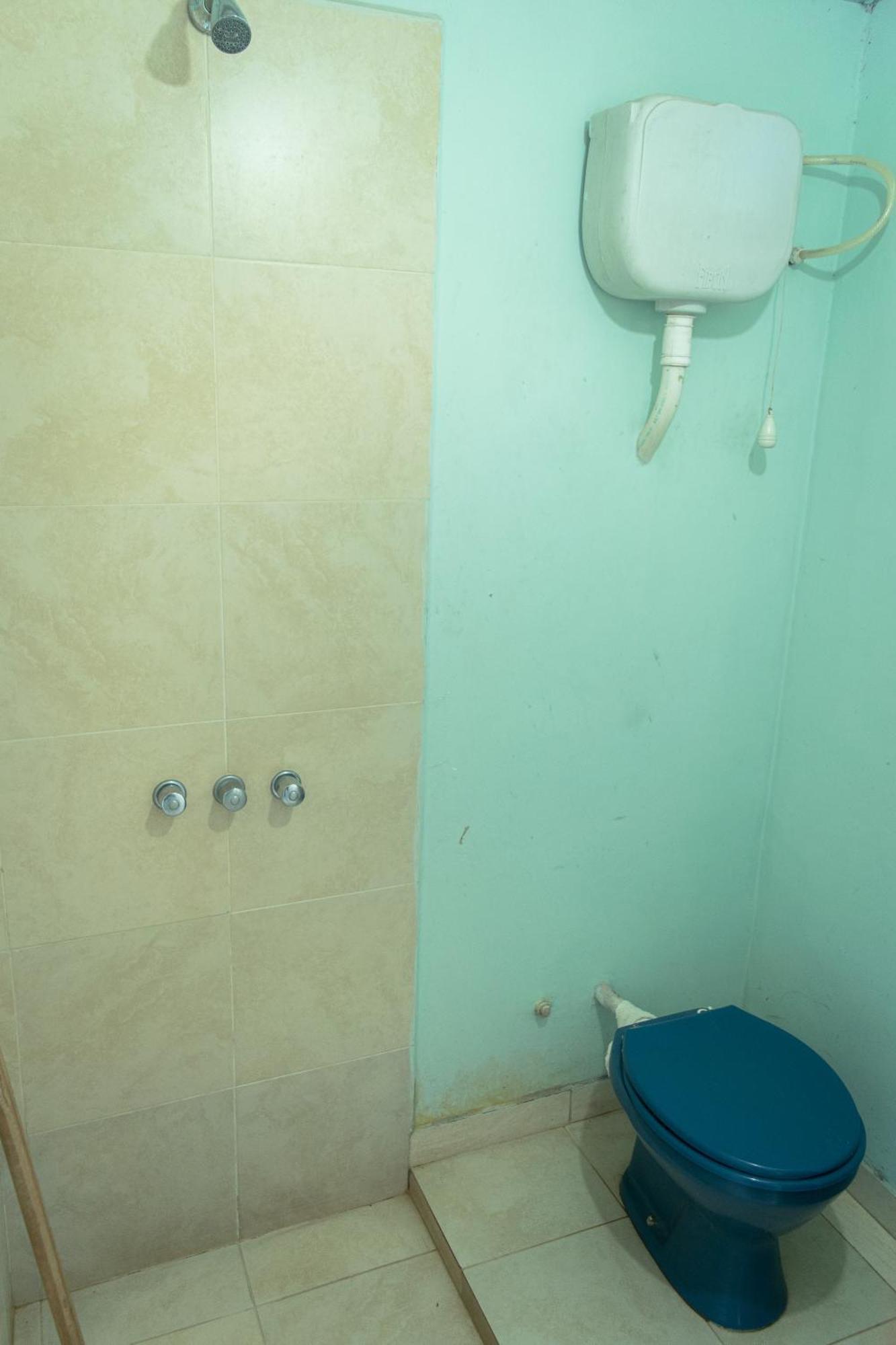 هوماهواكا Acusi Hostel Camping المظهر الخارجي الصورة